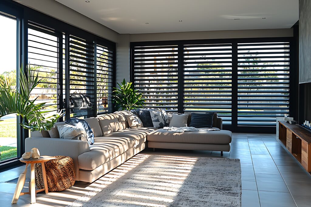 Drawing Room Interior