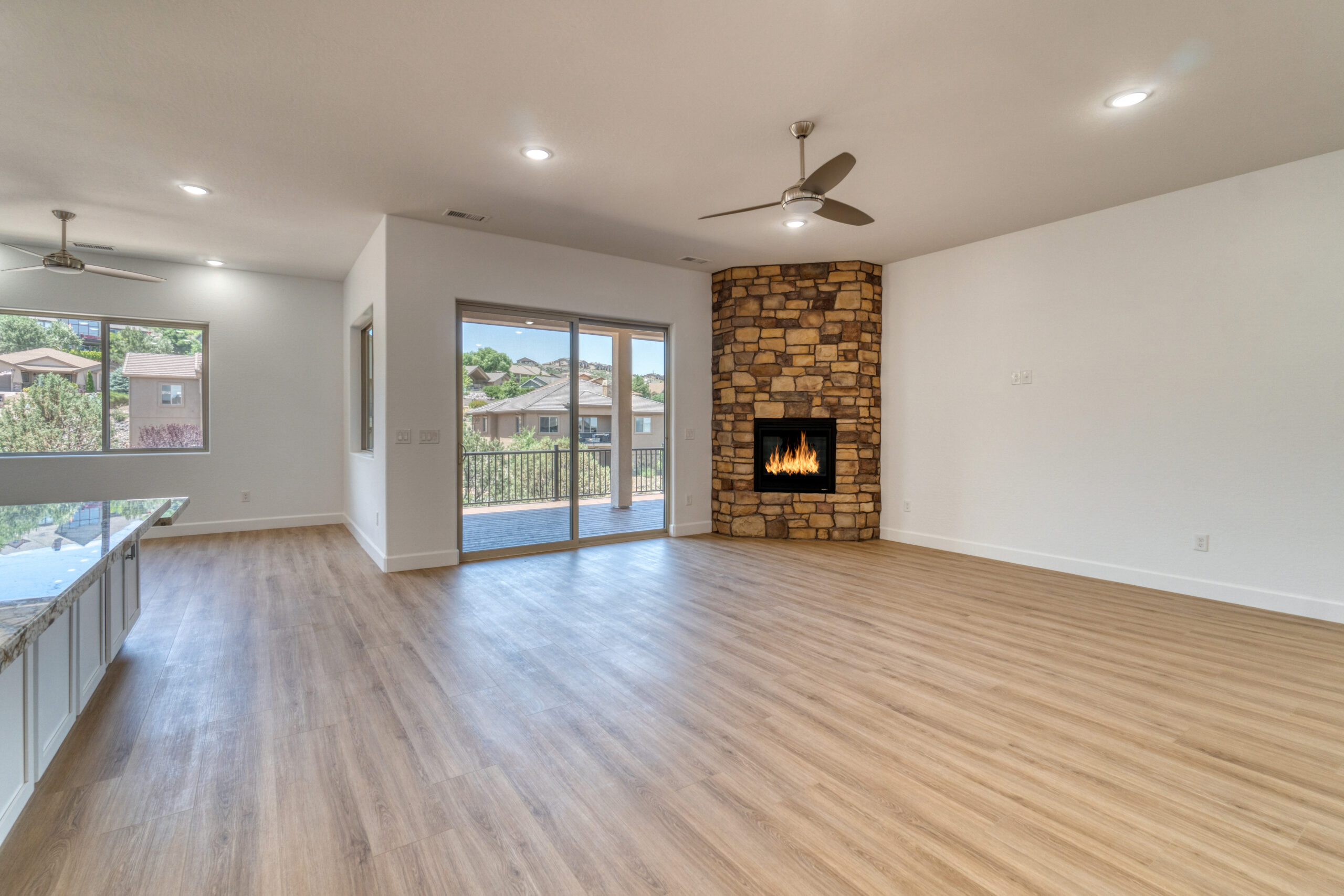 Building Planning Architecture