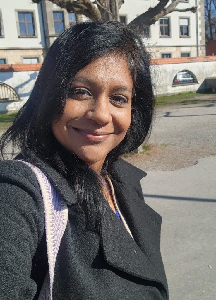 Architect Namita Agarwal