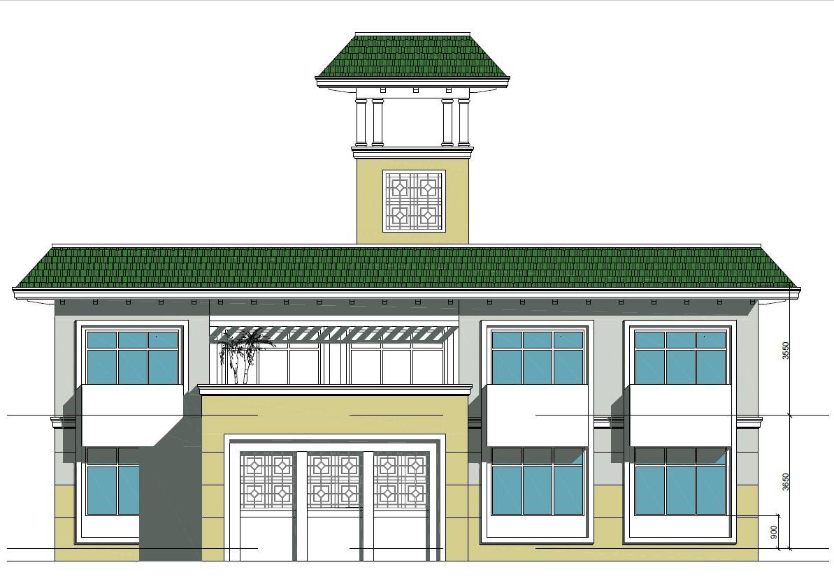 Big Projects Guest House